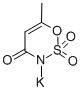 乙酰磺胺酸钾