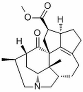 Daphniyunnine A HPLC≥98%