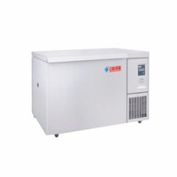 中科美菱-86℃438L卧式超低温冷藏箱