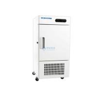 博科-40℃50L立式低温冰箱 冷藏箱