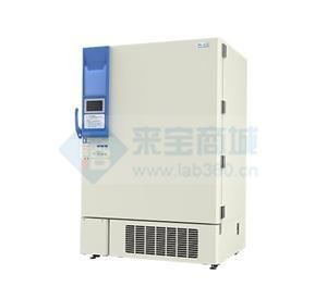 中科美菱超低温冰箱DW-HL858