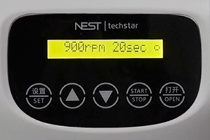 科智达5ml专用离心机