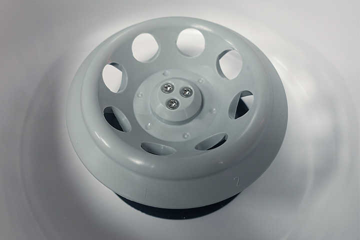 科智达5ml专用离心机