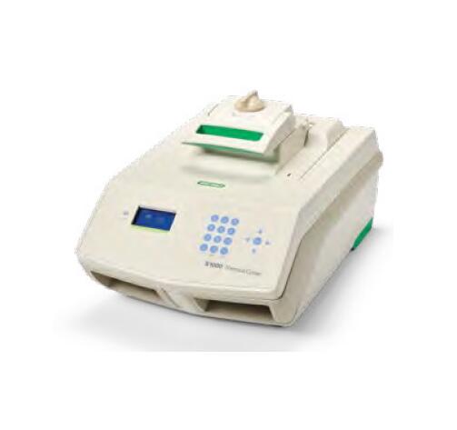 S1000™ 96孔快速PCR 仪