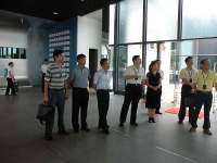 山东疾控专用的鼠疫杆菌检测卡