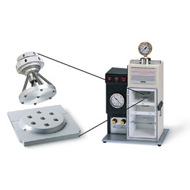 伯乐基因枪PDS-1000/HE