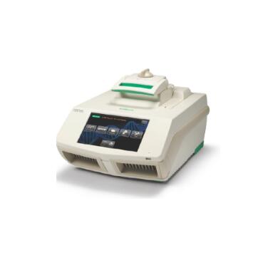 C1000 Touch™ 96孔深孔PCR 仪