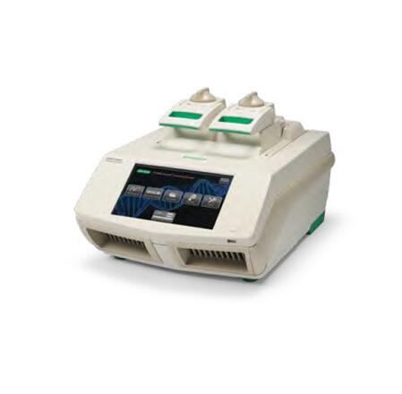 C1000 Touch™ 双48孔PCR 仪