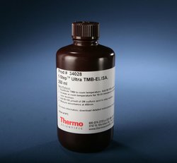 1-Step™ Ultra TMB-ELISA Substrate Solution (TMB 底物显色液,34029,34028)