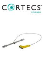 CORTECS色谱柱实心核颗粒色谱柱186007095