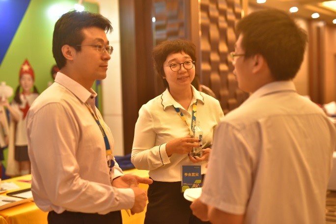 技术引领未来-2018 默克纯化分离技术高峰论坛圆满落幕