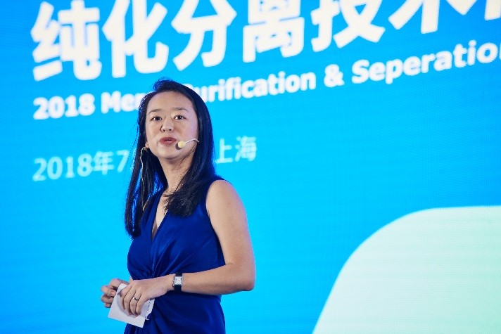 技术引领未来-2018 默克纯化分离技术高峰论坛圆满落幕