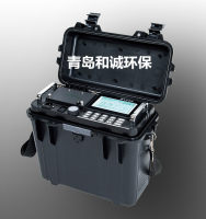 青岛和诚第三方检测环保局指定产品HC-9001型 烟气自动测试仪