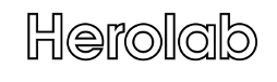 Herolab 离心机