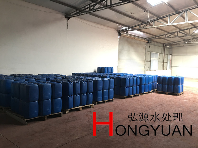 河南漆雾凝聚剂生产厂家