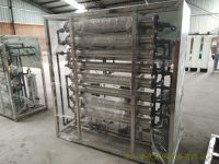 沧州反渗透纯水设备沧州反渗透设备