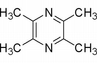 川芎嗪,四甲基吡嗪,CAS:1124-11-4