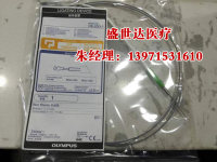 奥林巴斯耗材/活检钳/圈套器/钛夹/测漏器/清洗刷
