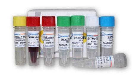 超氧化物歧化酶（SOD）分型检测试剂盒