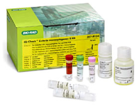 iQ-Check 单核球增多性李斯特菌 II 检测试剂盒