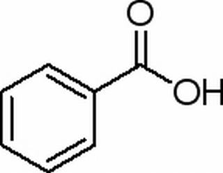 苯甲酸 CAS:65-85-0