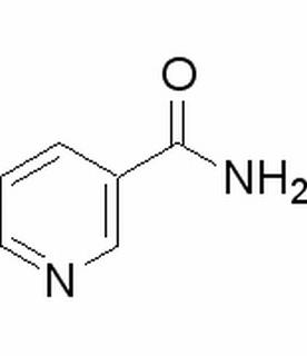 烟酰胺 CAS:98-92-0