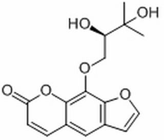 白芷属脑(31575-93-6)分析标准品,HPLC≥98%