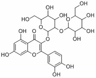 白麻苷(18609-17-1)分析标准品,HPLC≥98%