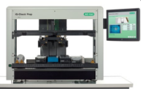 iQ-Check Prep荧光定量PCR体系自动化配置工作站