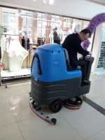 购买郴州物业洗地机一般需要多少钱？