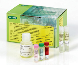 iQ-Check 阪崎肠杆菌检测试剂盒