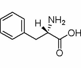 L-苯丙氨酸 CAS:63-91-2