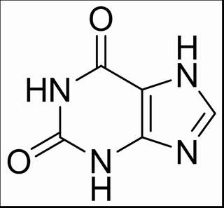 黄嘌呤 CAS:69-89-6