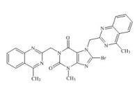 现货供应 利格列汀杂质 Linagliptin