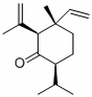 菖蒲酮(21698-44-2)分析标准品,HPLC≥98%