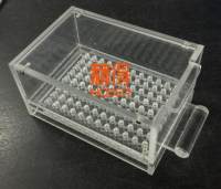 96孔板钢珠分珠器