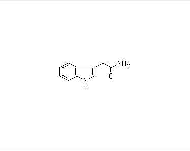 吲哚-3-乙酰胺