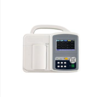 国产艾瑞康静态心电图机ecg-3d