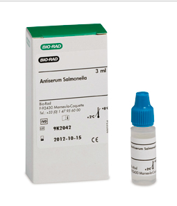 Salmonella Omni-O Antiserum (A-60)