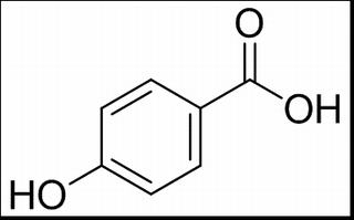 对羟基苯甲酸(99-96-7)分析标准品,HPLC≥99%