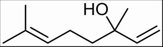 芳樟醇(78-70-6)分析标准品,GC≥98%