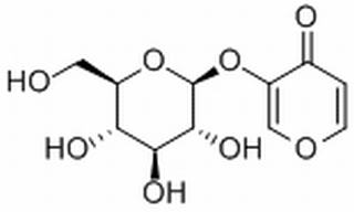 飞蓬苷(59219-76-0)分析标准品,HPLC≥98%