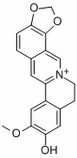 格兰地新(38691-95-1)分析标准品,HPLC≥98%产品图