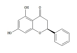 现货供应 匹诺塞林(松属素)杂质 Pinocembrin 
