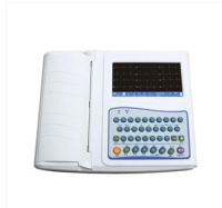 ecg-12c深圳艾瑞康十二道心电图机