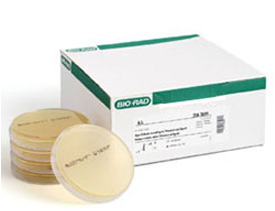 Agar Listeria according to Ottaviani and Agosti medium Agar Plates