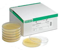 快速阪奇杆菌筛选显色培养基，20块板