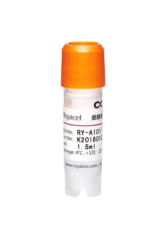 细胞培养保护剂 Royacel®  荣晔生物 