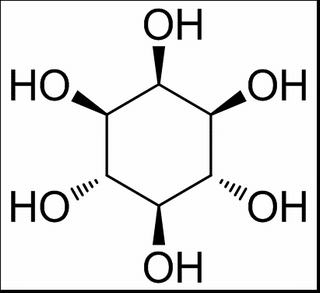 肌醇(87-89-8)分析标准品,HPLC≥98%