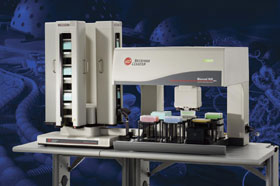 Biomek_ NXp实验室自动化工作站